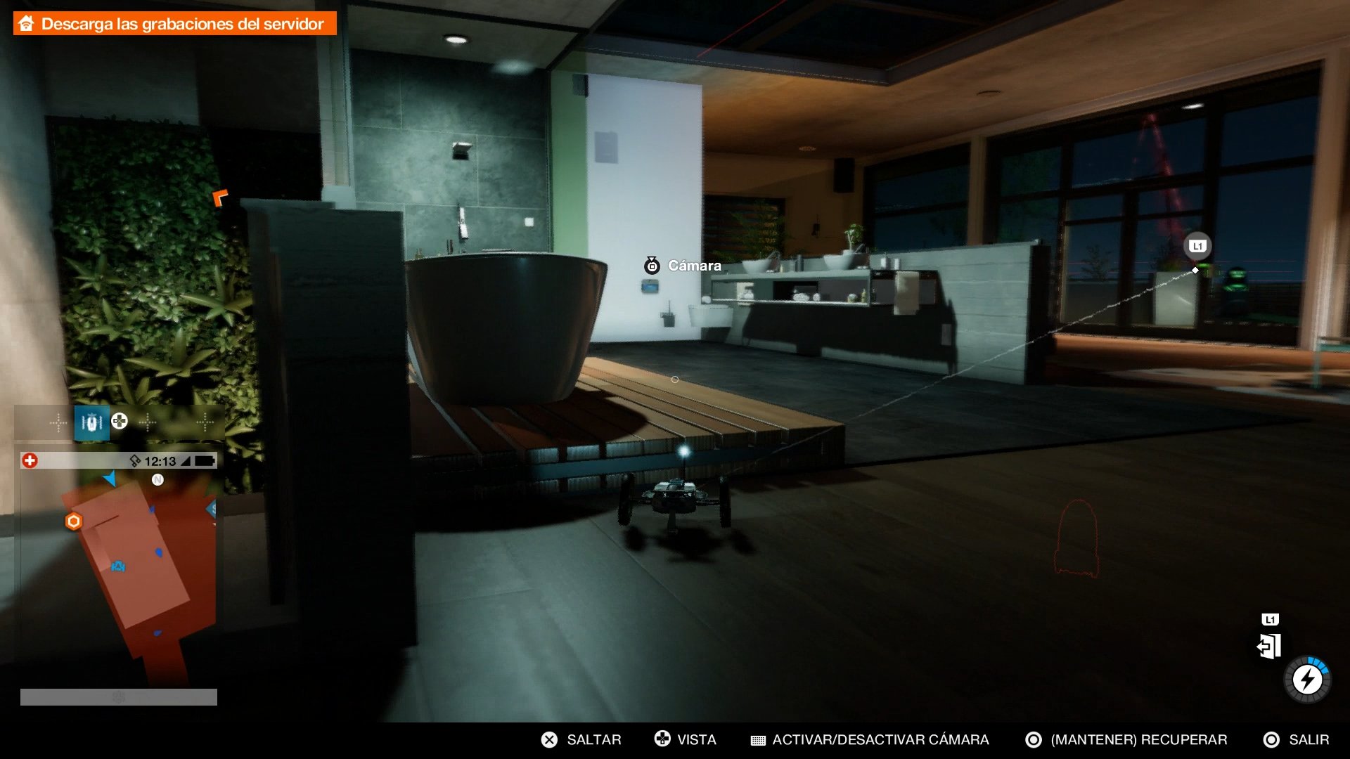 Watch Dogs 2 - Imagen 48